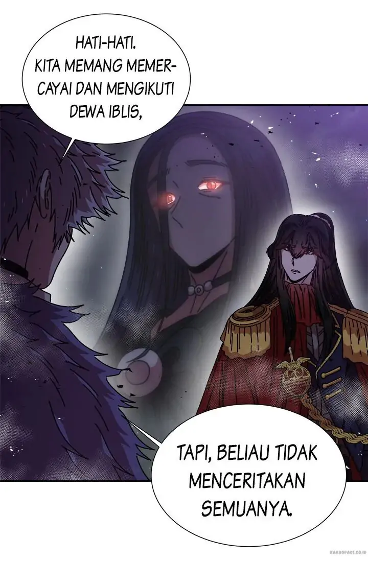 I Was Born as The Demon Lord’s Daughter Chapter 45 - halaman 49