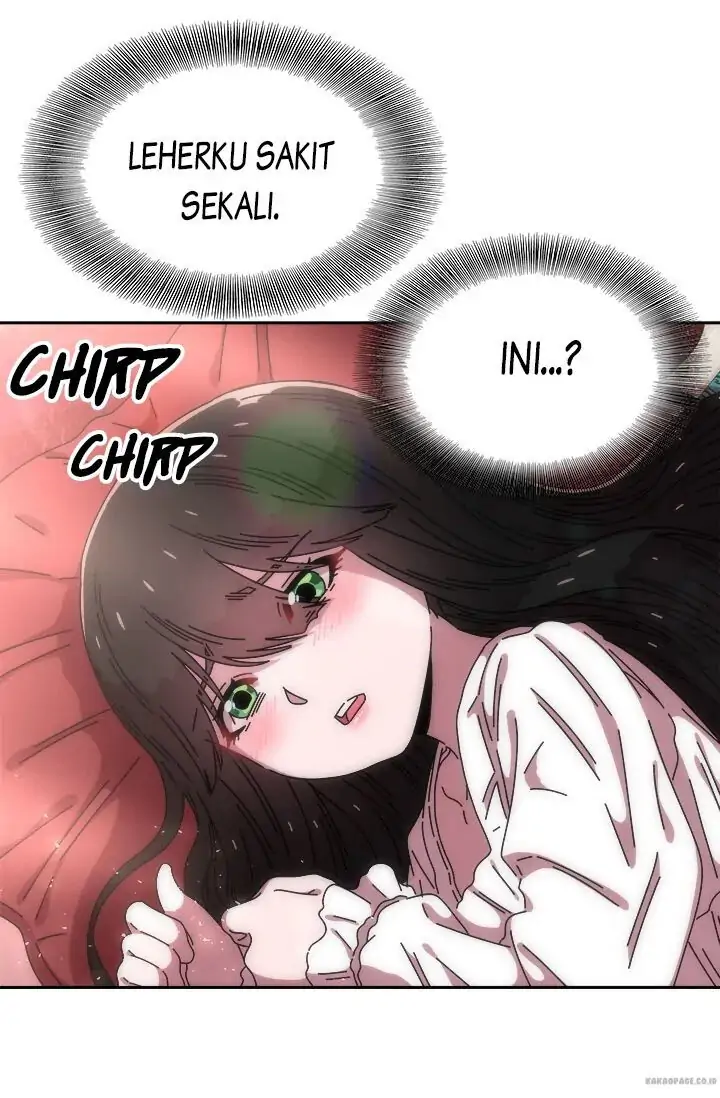 I Was Born as The Demon Lord’s Daughter Chapter 45 - halaman 56