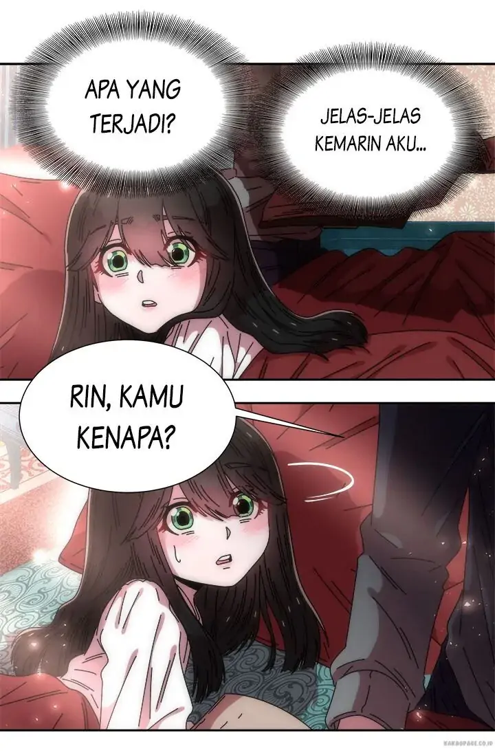 I Was Born as The Demon Lord’s Daughter Chapter 45 - halaman 58