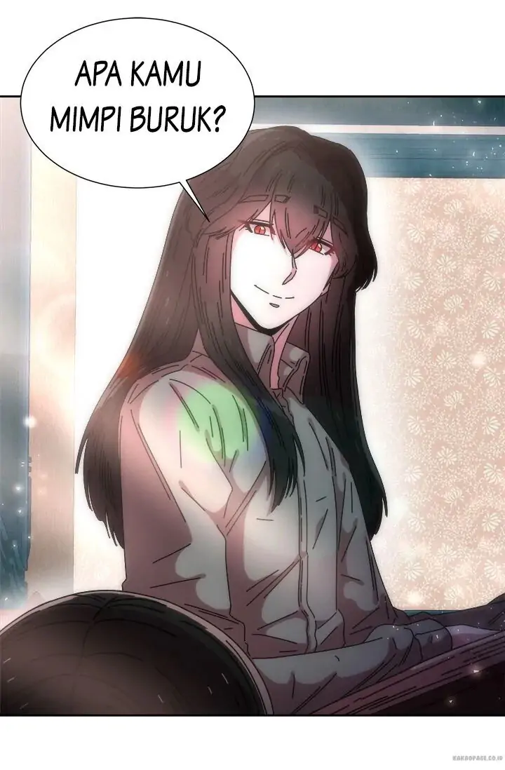 I Was Born as The Demon Lord’s Daughter Chapter 45 - halaman 59