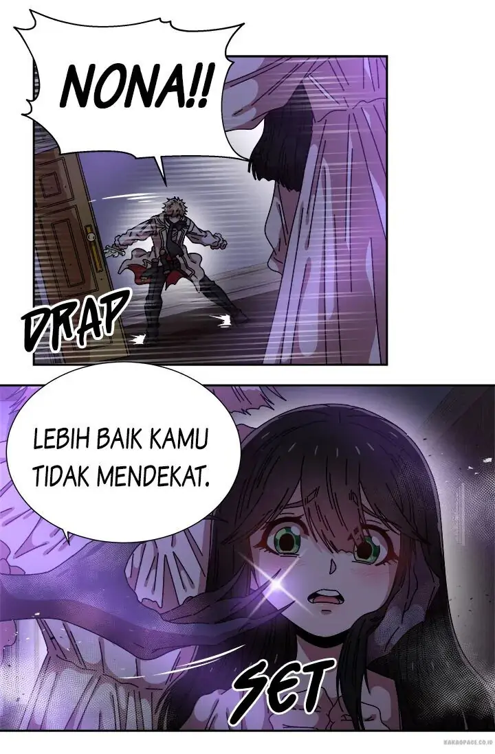 I Was Born as The Demon Lord’s Daughter Chapter 45 - halaman 6