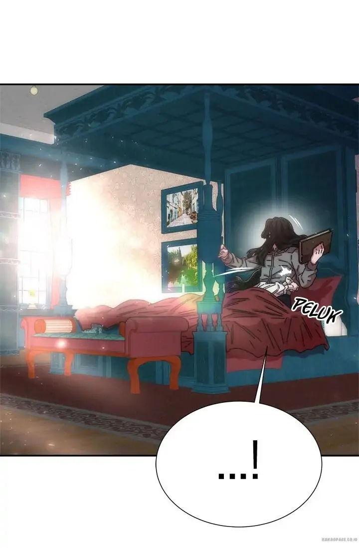 I Was Born as The Demon Lord’s Daughter Chapter 45 - halaman 61