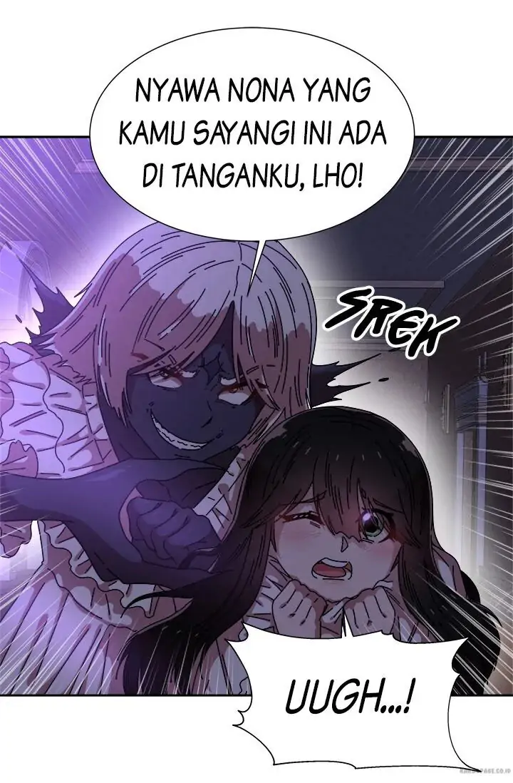 I Was Born as The Demon Lord’s Daughter Chapter 45 - halaman 7