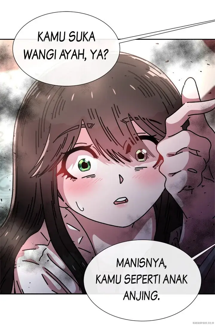 I Was Born as The Demon Lord’s Daughter Chapter 46 - halaman 12