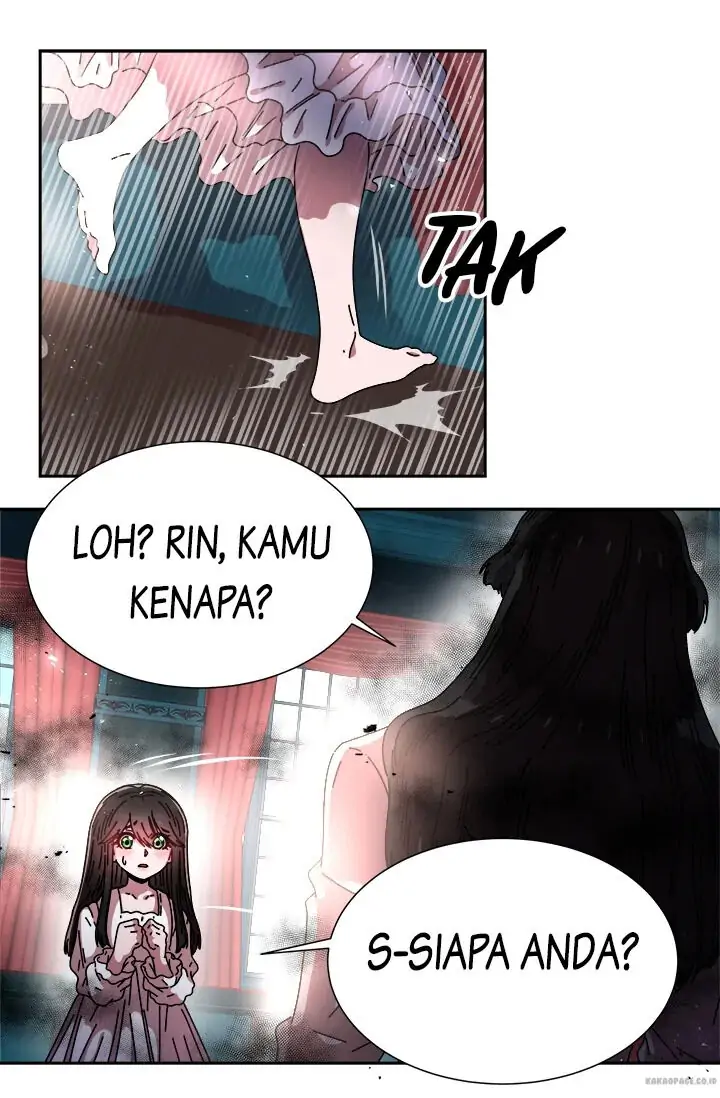 I Was Born as The Demon Lord’s Daughter Chapter 46 - halaman 13