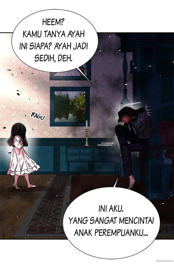 I Was Born as The Demon Lord’s Daughter Chapter 46 - halaman 14