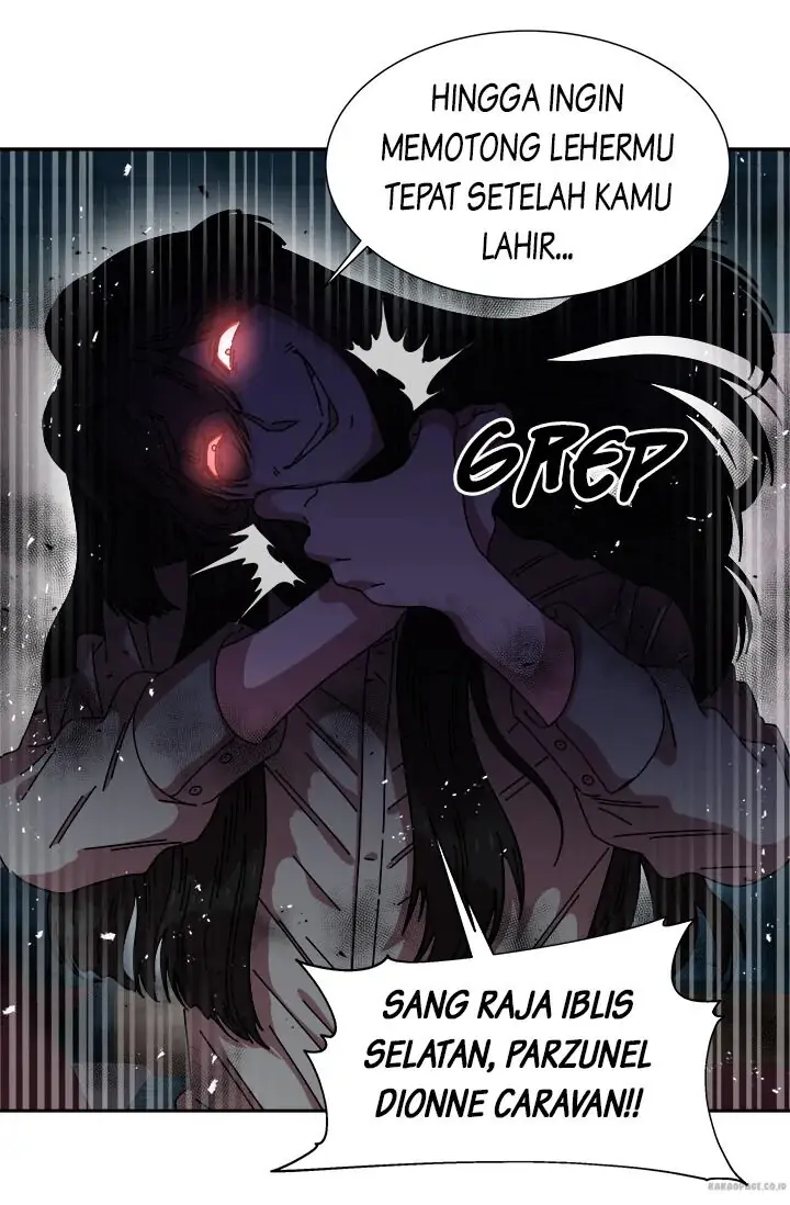 I Was Born as The Demon Lord’s Daughter Chapter 46 - halaman 15