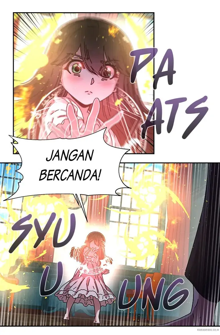 I Was Born as The Demon Lord’s Daughter Chapter 46 - halaman 16