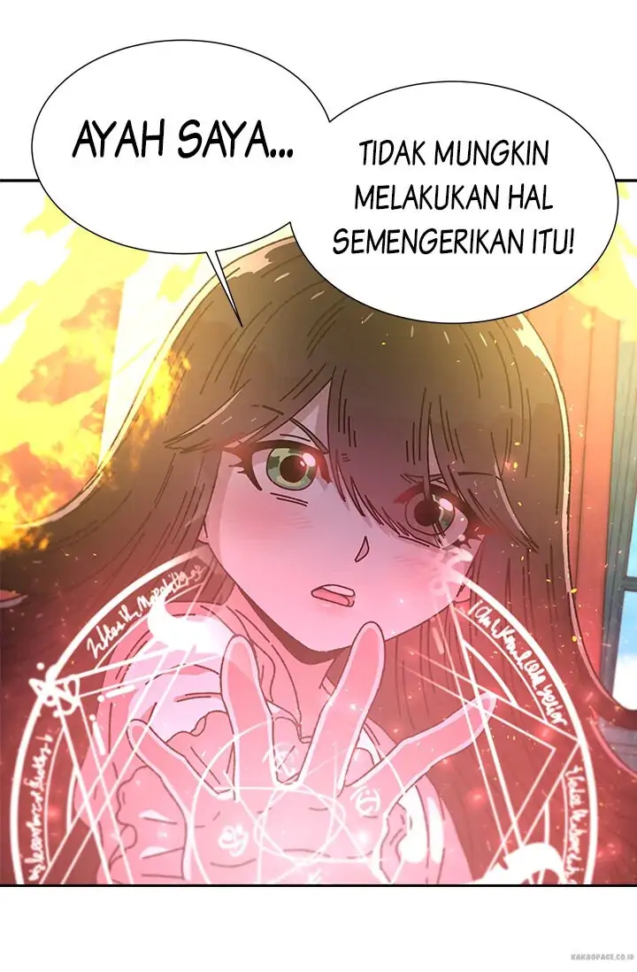 I Was Born as The Demon Lord’s Daughter Chapter 46 - halaman 17