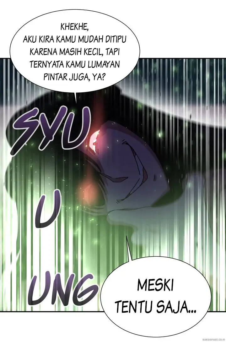 I Was Born as The Demon Lord’s Daughter Chapter 46 - halaman 18