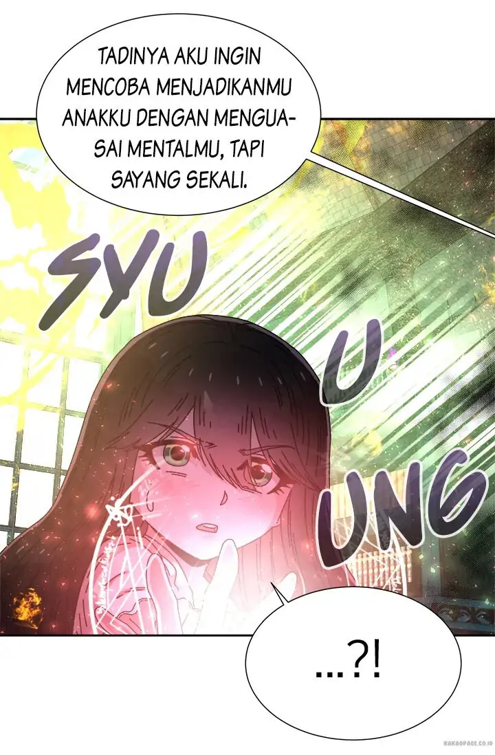 I Was Born as The Demon Lord’s Daughter Chapter 46 - halaman 20