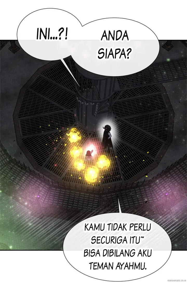 I Was Born as The Demon Lord’s Daughter Chapter 46 - halaman 21
