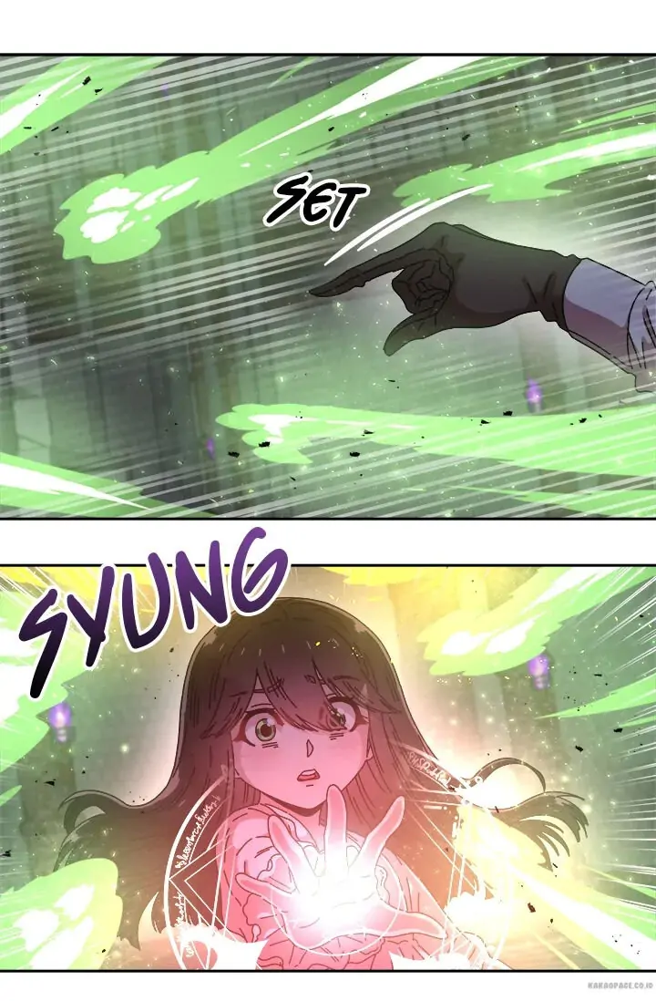 I Was Born as The Demon Lord’s Daughter Chapter 46 - halaman 23