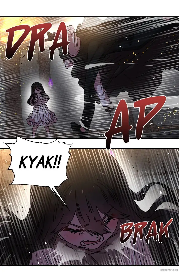 I Was Born as The Demon Lord’s Daughter Chapter 46 - halaman 25