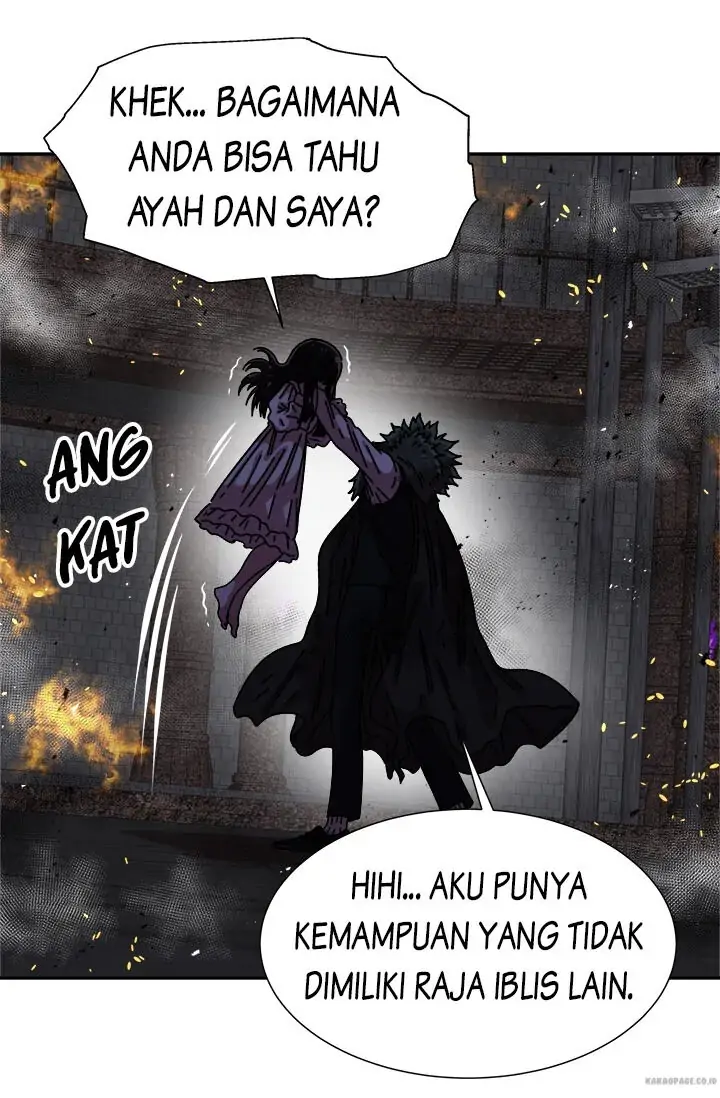 I Was Born as The Demon Lord’s Daughter Chapter 46 - halaman 26