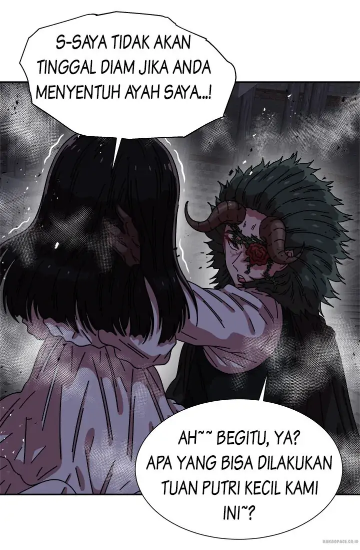 I Was Born as The Demon Lord’s Daughter Chapter 46 - halaman 30