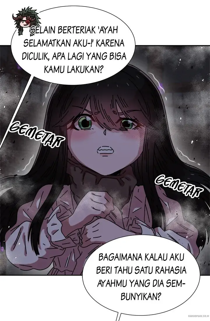 I Was Born as The Demon Lord’s Daughter Chapter 46 - halaman 31