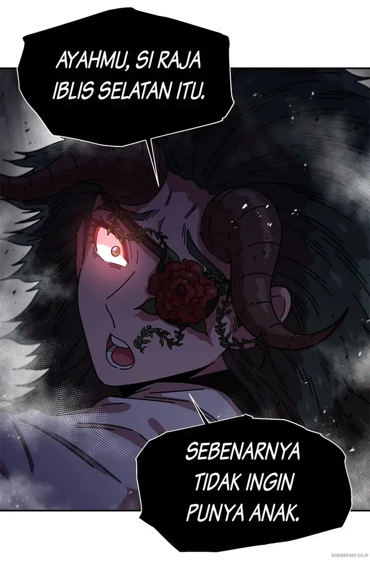 I Was Born as The Demon Lord’s Daughter Chapter 46 - halaman 32