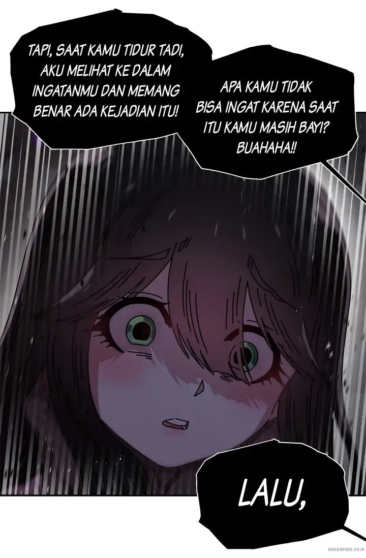 I Was Born as The Demon Lord’s Daughter Chapter 46 - halaman 34