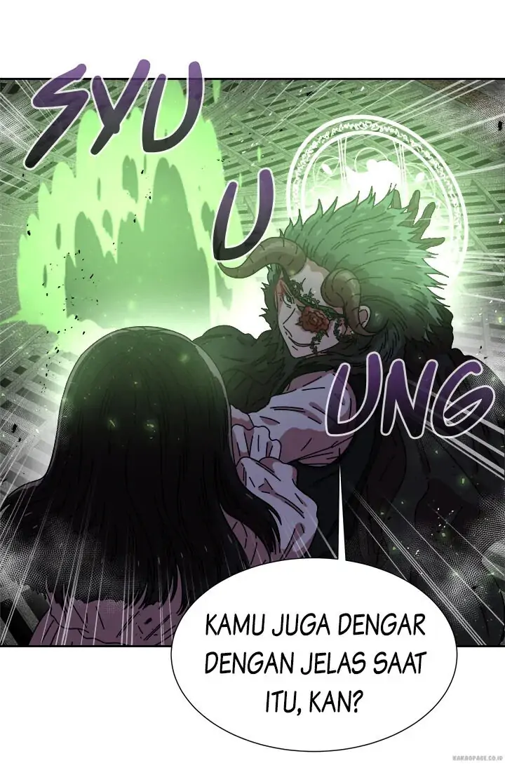 I Was Born as The Demon Lord’s Daughter Chapter 46 - halaman 35