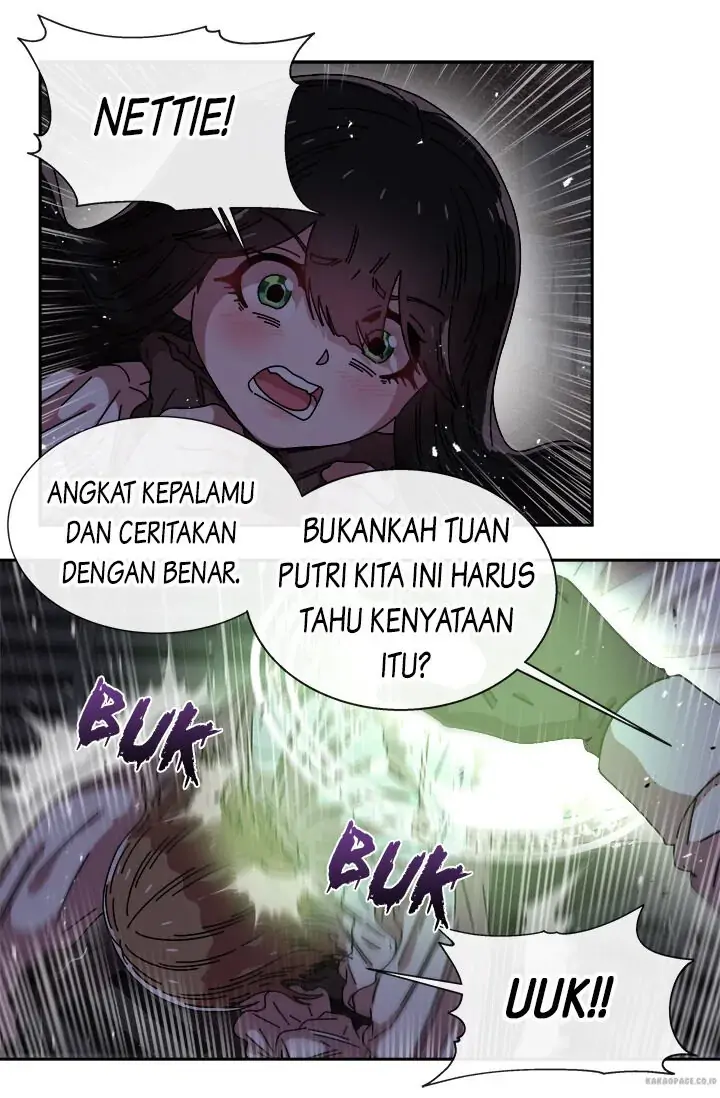 I Was Born as The Demon Lord’s Daughter Chapter 46 - halaman 37