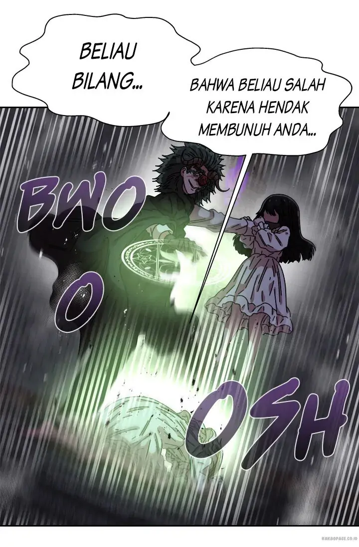 I Was Born as The Demon Lord’s Daughter Chapter 46 - halaman 39