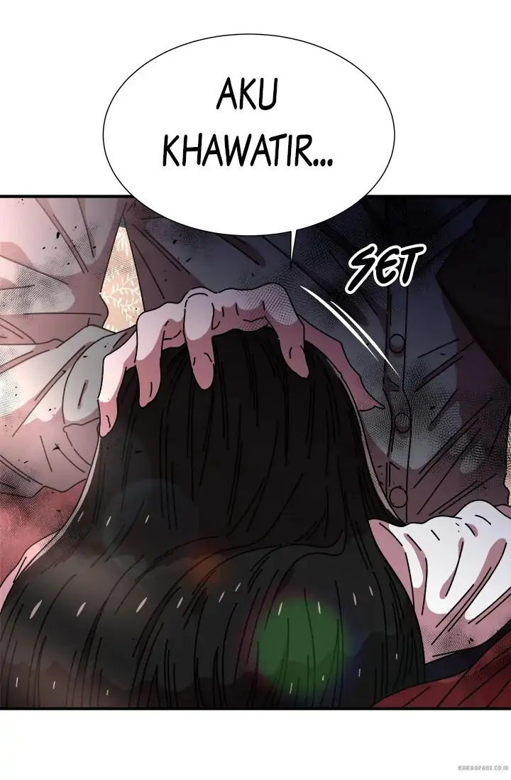 I Was Born as The Demon Lord’s Daughter Chapter 46 - halaman 4