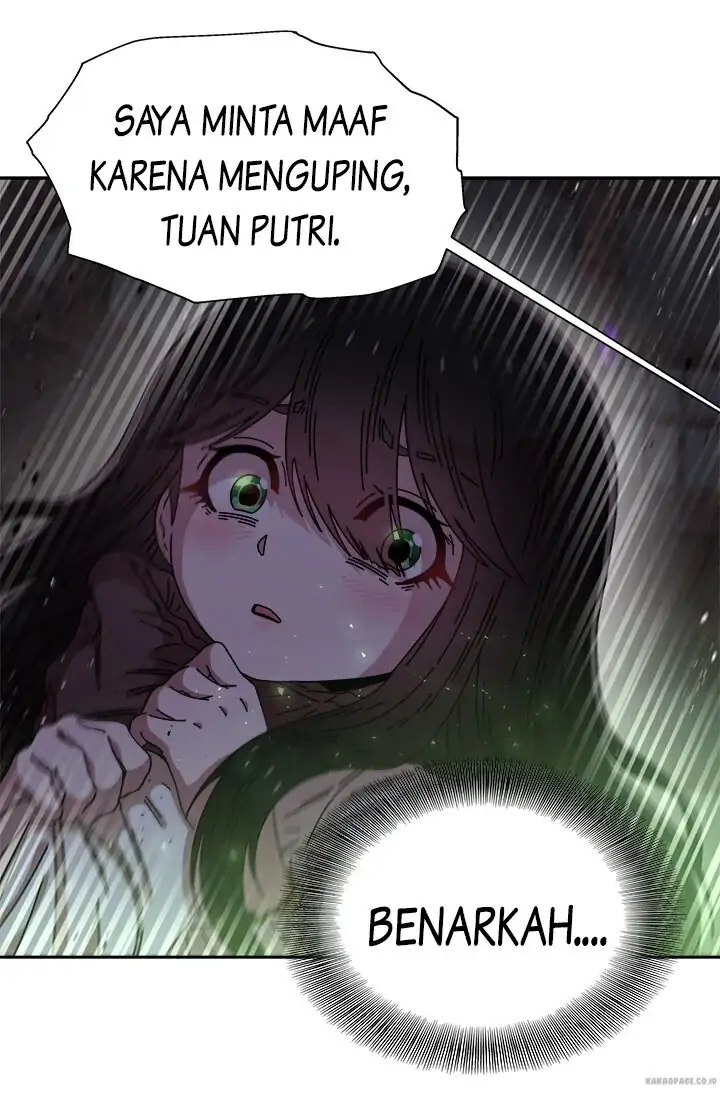 I Was Born as The Demon Lord’s Daughter Chapter 46 - halaman 40