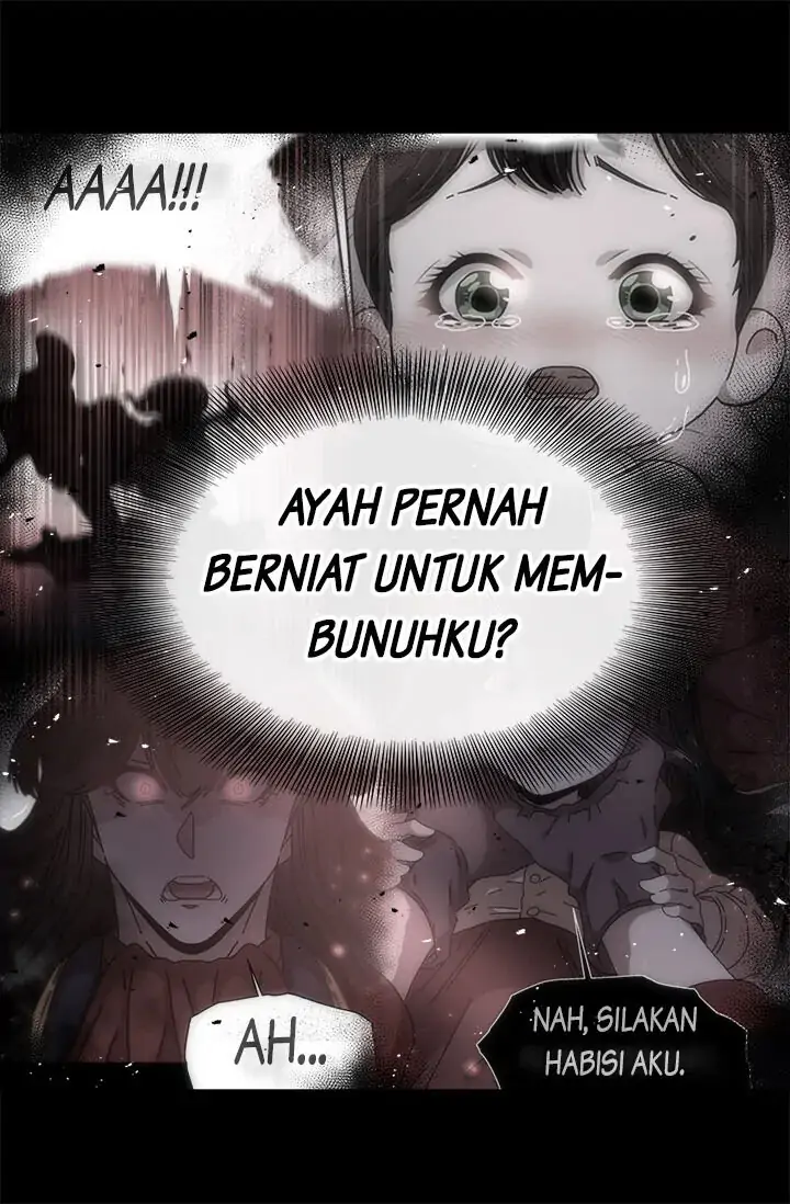 I Was Born as The Demon Lord’s Daughter Chapter 46 - halaman 41