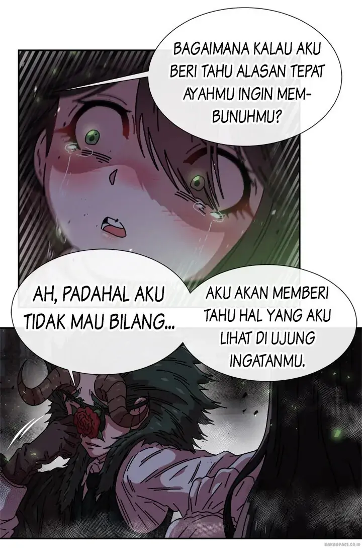 I Was Born as The Demon Lord’s Daughter Chapter 46 - halaman 47