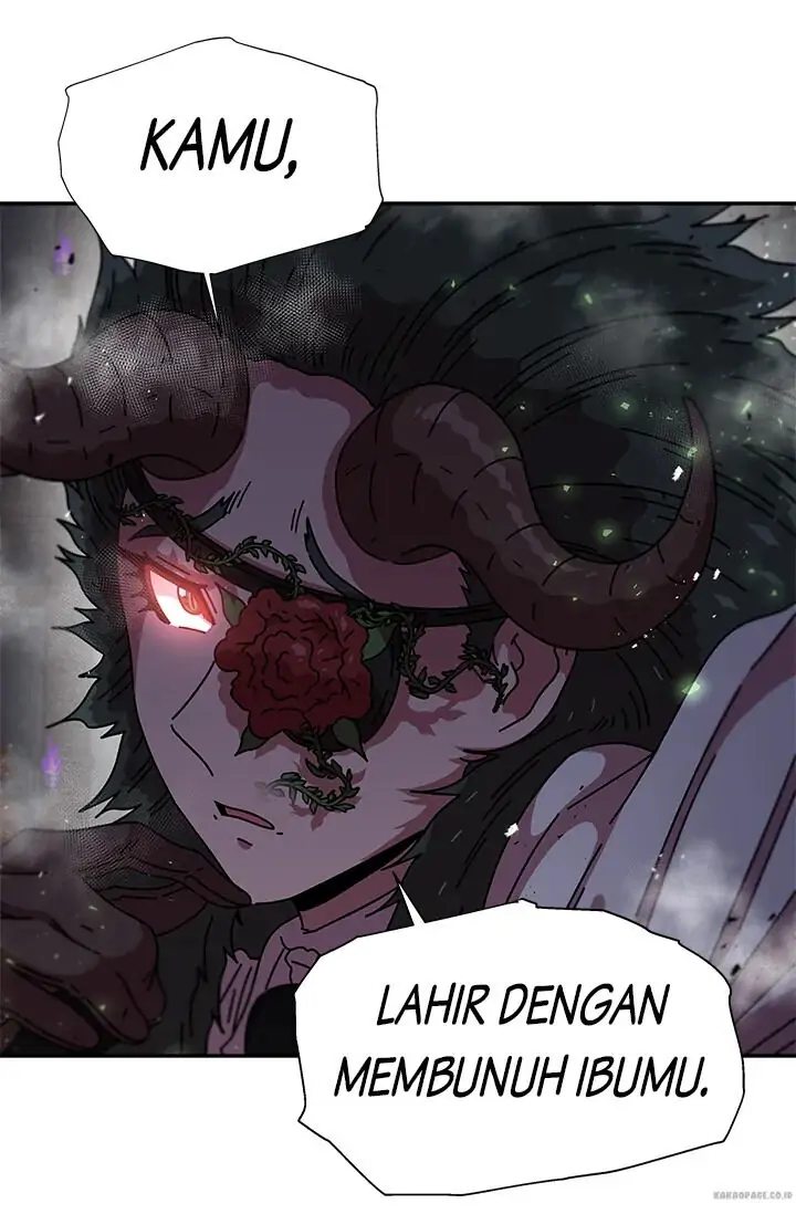I Was Born as The Demon Lord’s Daughter Chapter 46 - halaman 48