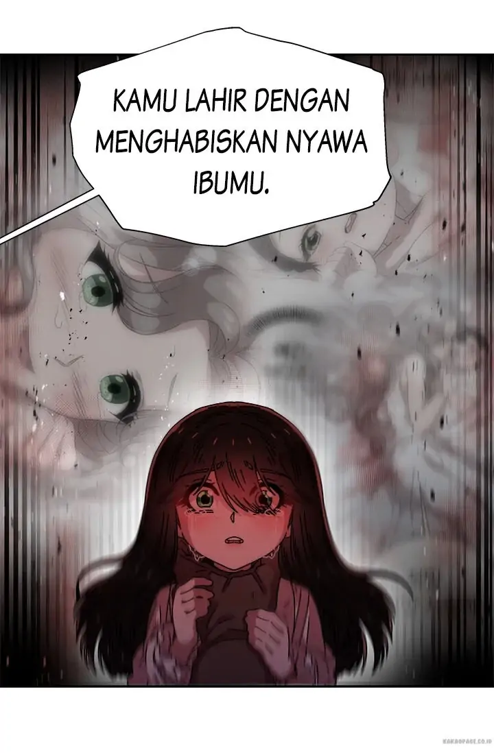 I Was Born as The Demon Lord’s Daughter Chapter 46 - halaman 49