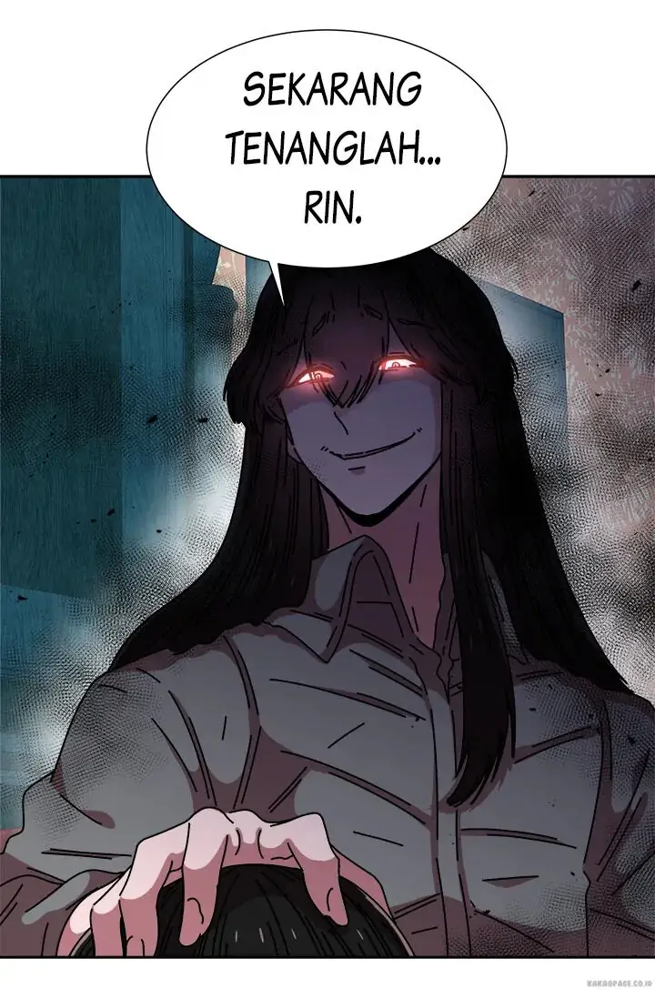 I Was Born as The Demon Lord’s Daughter Chapter 46 - halaman 5