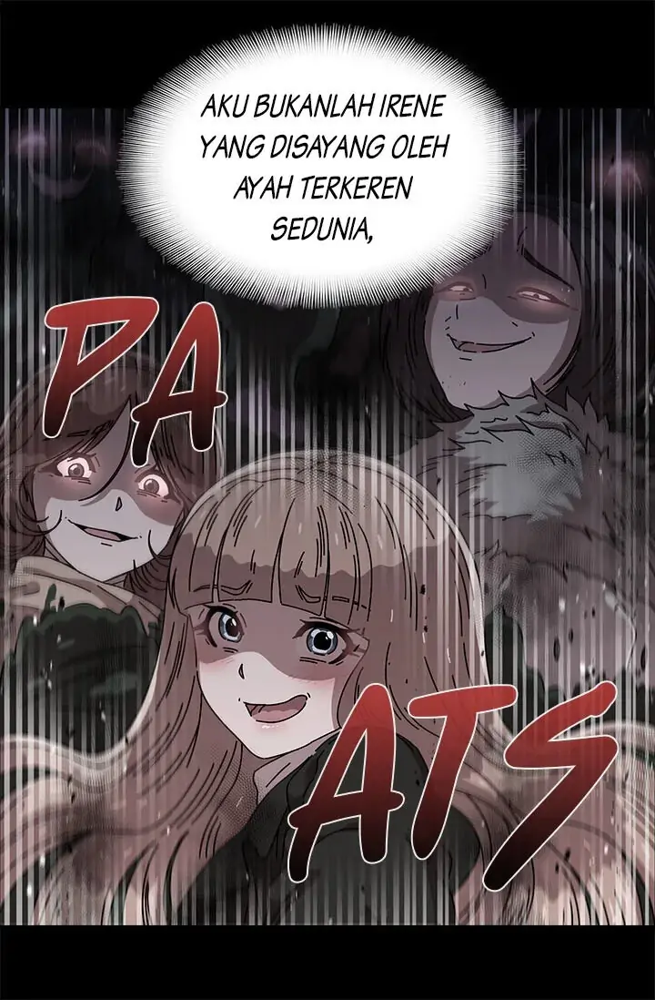 I Was Born as The Demon Lord’s Daughter Chapter 46 - halaman 54