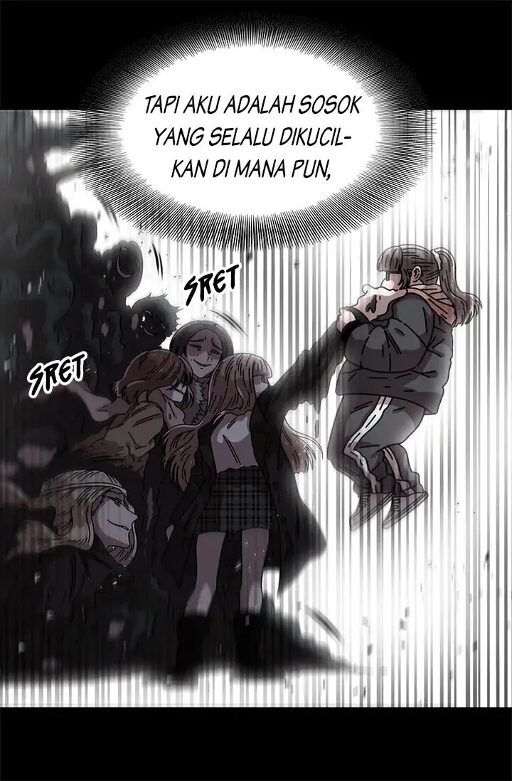 I Was Born as The Demon Lord’s Daughter Chapter 46 - halaman 55