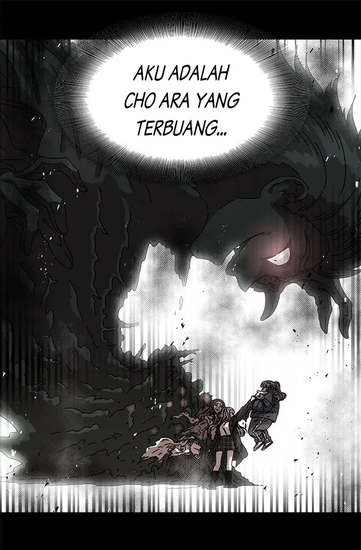 I Was Born as The Demon Lord’s Daughter Chapter 46 - halaman 56