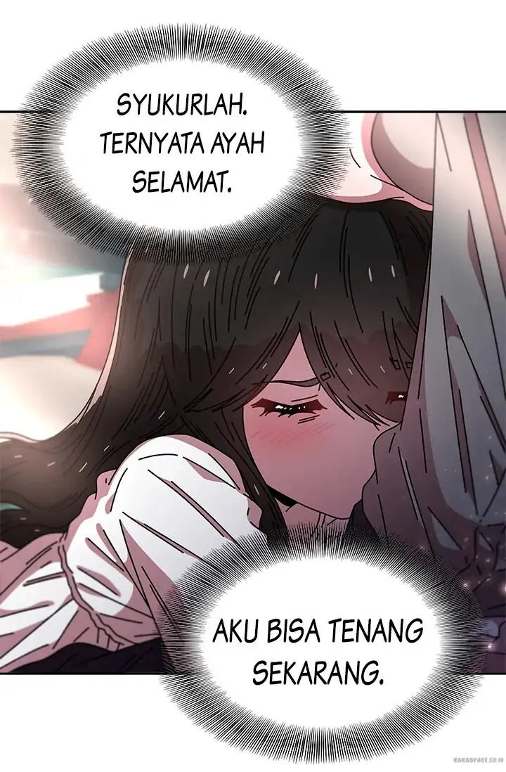 I Was Born as The Demon Lord’s Daughter Chapter 46 - halaman 6
