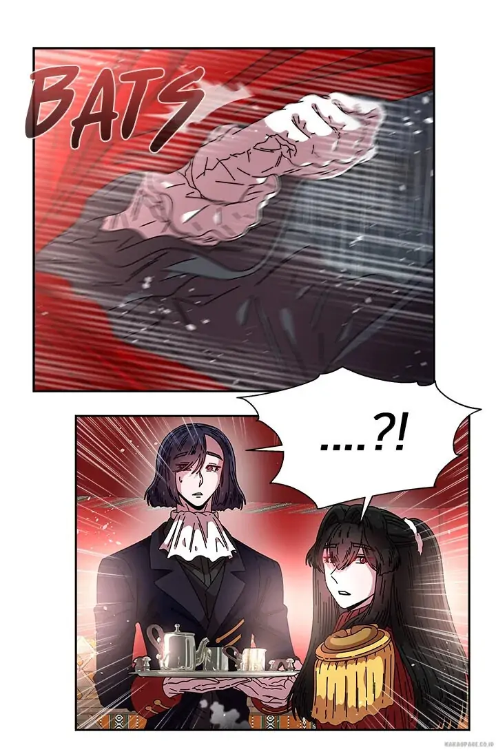 I Was Born as The Demon Lord’s Daughter Chapter 46 - halaman 61