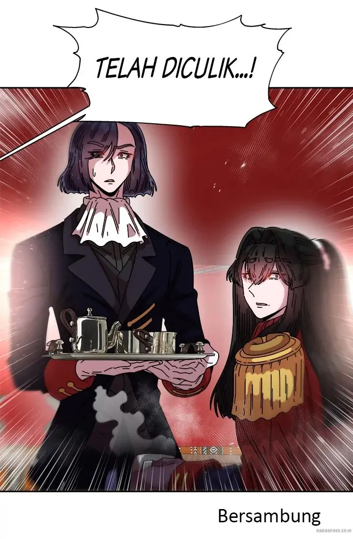 I Was Born as The Demon Lord’s Daughter Chapter 46 - halaman 64
