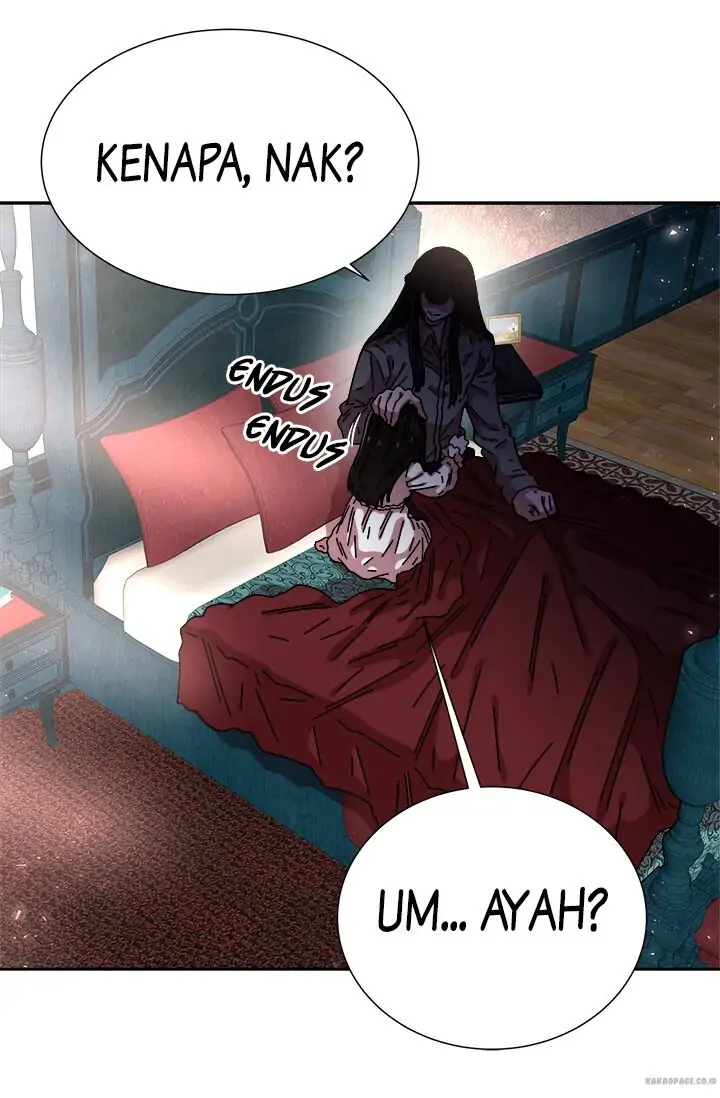 I Was Born as The Demon Lord’s Daughter Chapter 46 - halaman 8