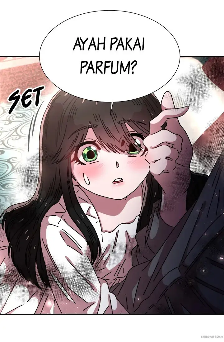 I Was Born as The Demon Lord’s Daughter Chapter 46 - halaman 9