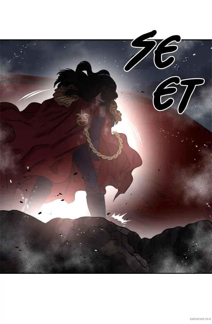 I Was Born as The Demon Lord’s Daughter Chapter 47 - halaman 16