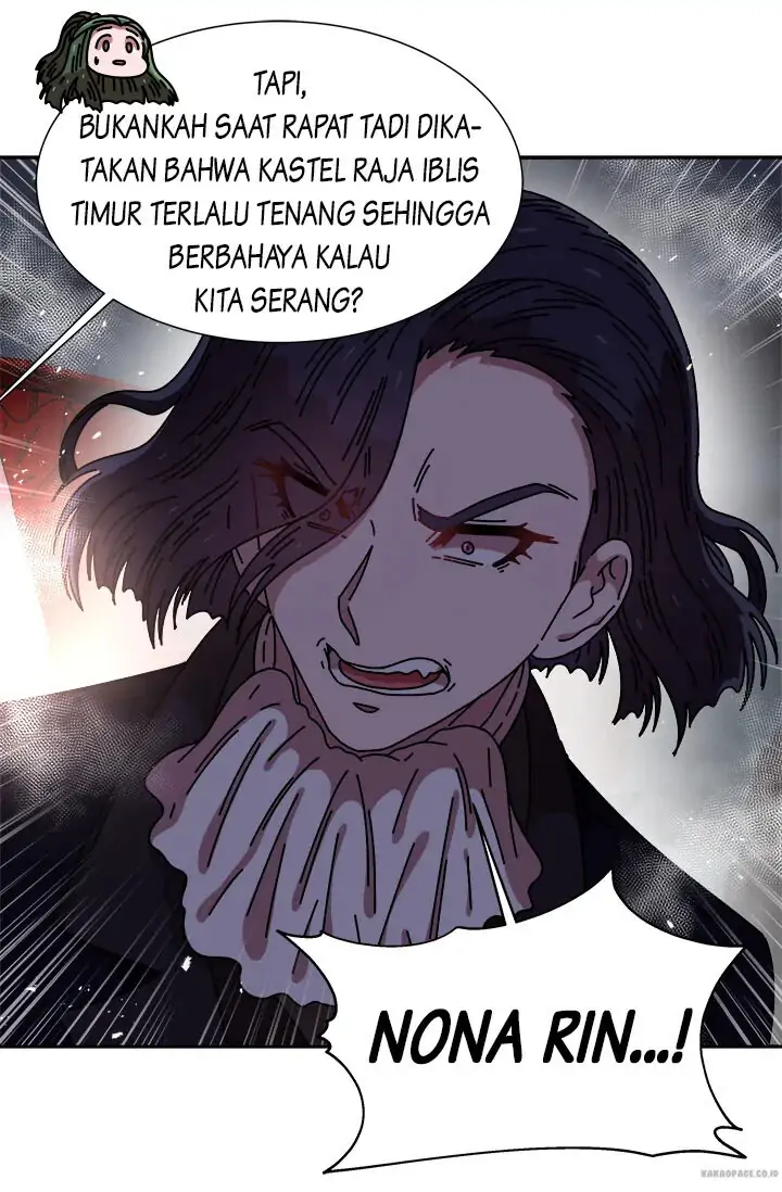 I Was Born as The Demon Lord’s Daughter Chapter 47 - halaman 22