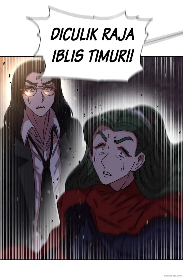 I Was Born as The Demon Lord’s Daughter Chapter 47 - halaman 23