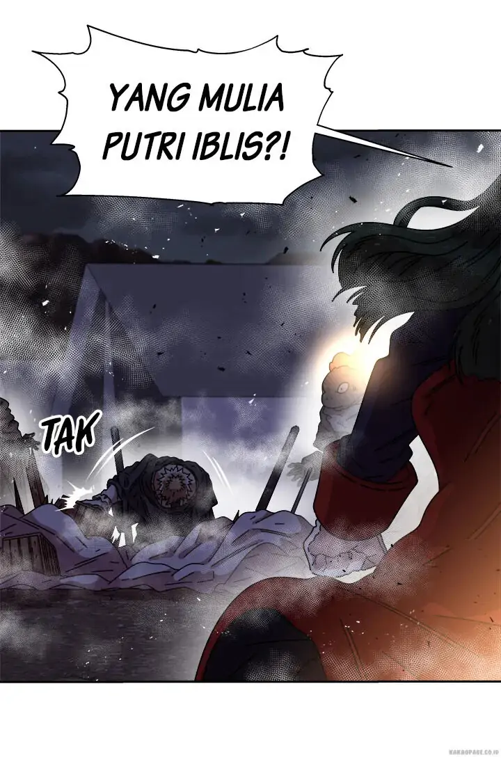 I Was Born as The Demon Lord’s Daughter Chapter 47 - halaman 24