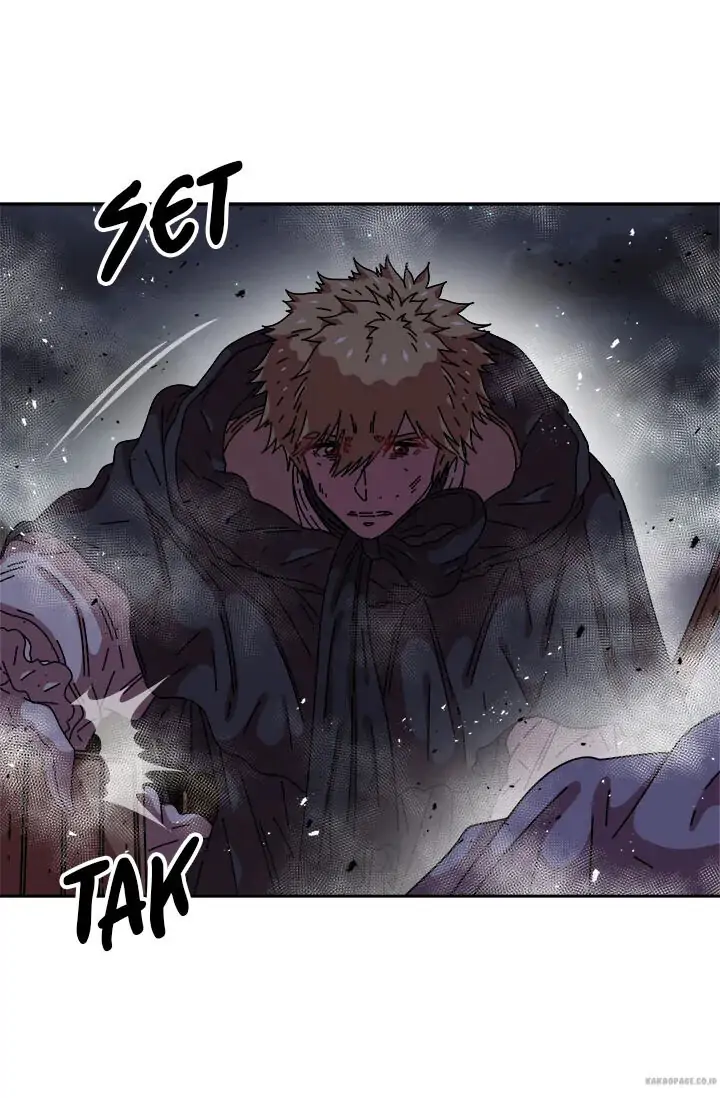 I Was Born as The Demon Lord’s Daughter Chapter 47 - halaman 25