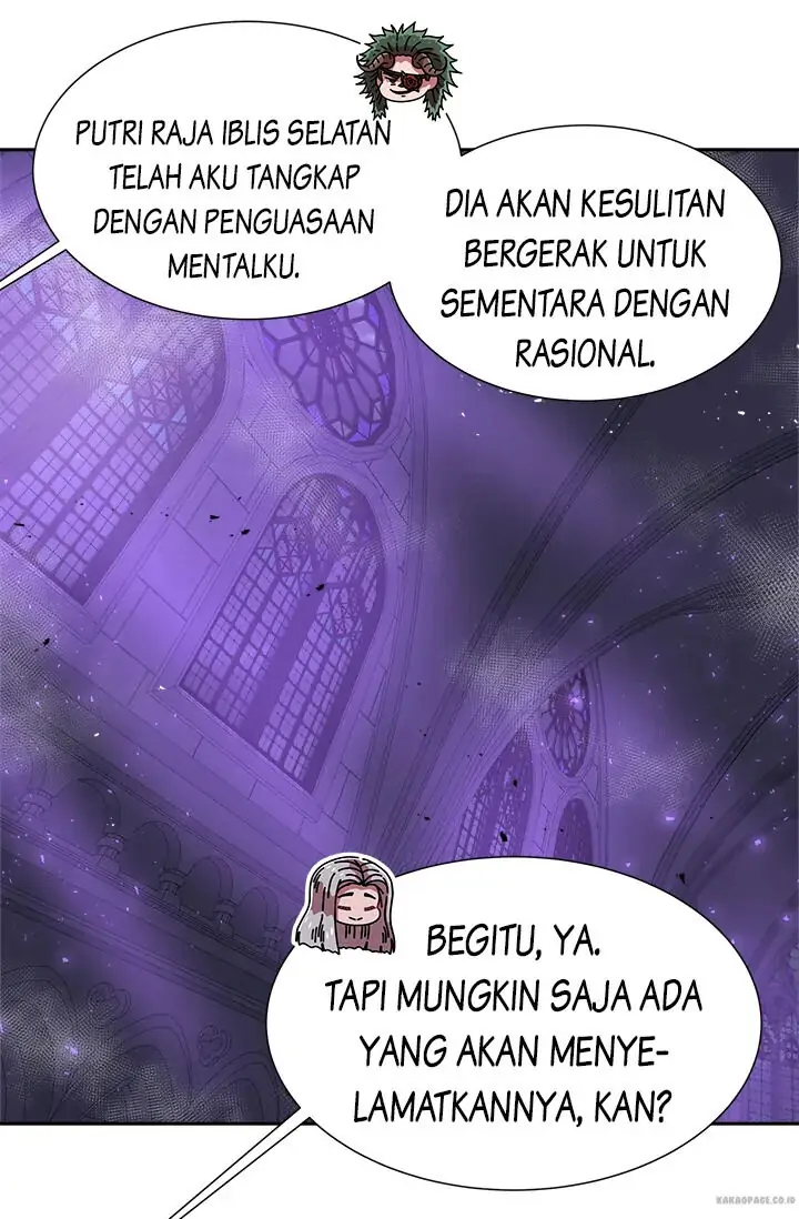 I Was Born as The Demon Lord’s Daughter Chapter 47 - halaman 28