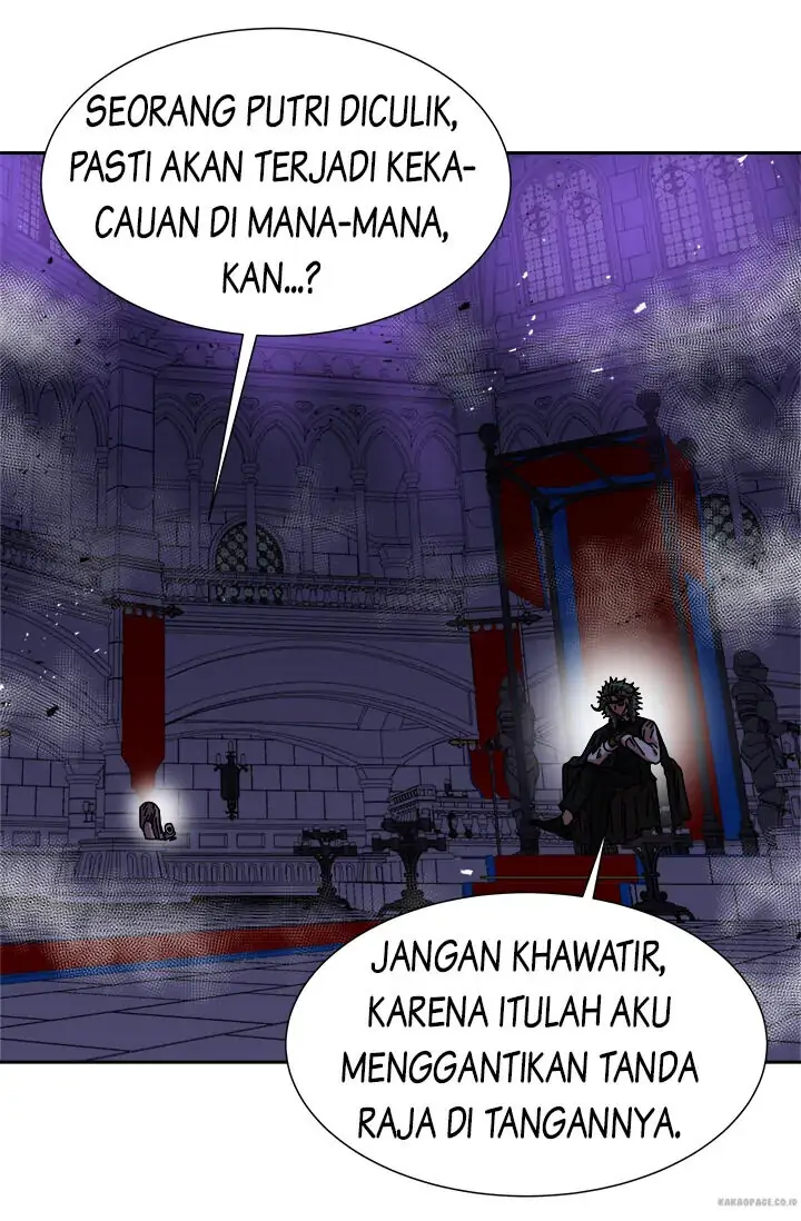 I Was Born as The Demon Lord’s Daughter Chapter 47 - halaman 29