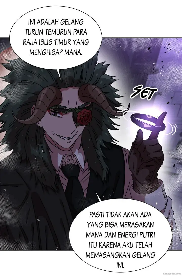 I Was Born as The Demon Lord’s Daughter Chapter 47 - halaman 30