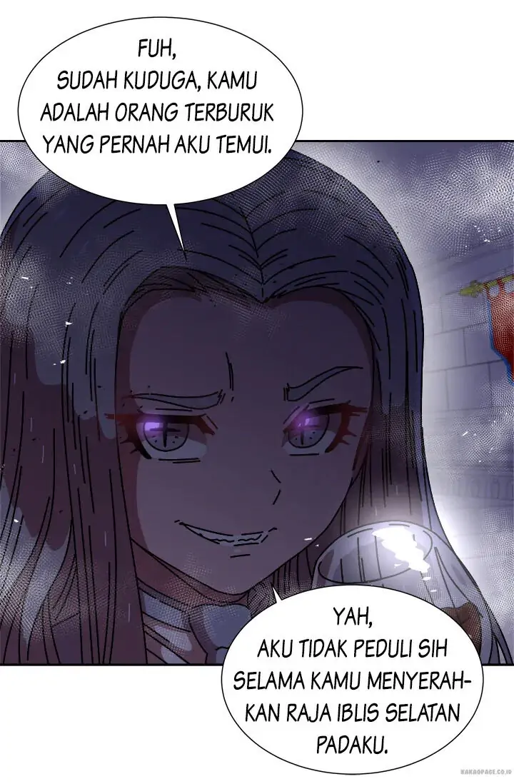 I Was Born as The Demon Lord’s Daughter Chapter 47 - halaman 31